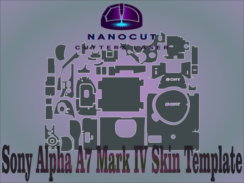 SONY ALPHA A7 MARK IV